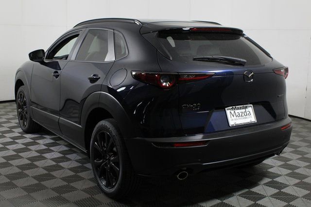 New 2026 MAZDA CX-30 Aire Edition image 5