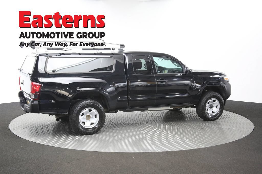 Used 2023 Toyota Tacoma SR AWD/4WD image 41
