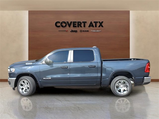 New 2026 RAM 1500 Lone Star image 2