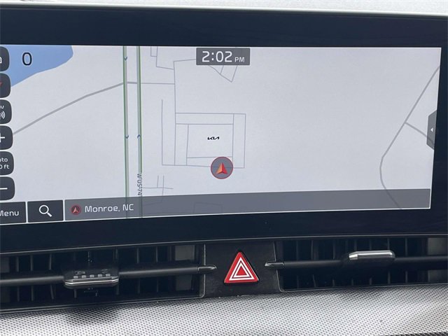 Certified 2024 Kia Sportage SX image 37