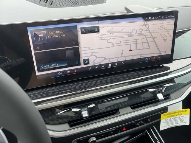 New 2026 BMW X5 xDrive50e image 16