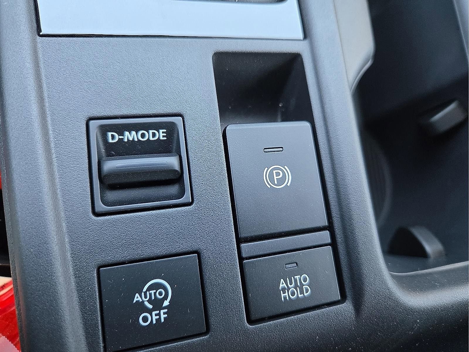 New 2026 Nissan Sentra SV w/ Floor Mat Package FWD image 19