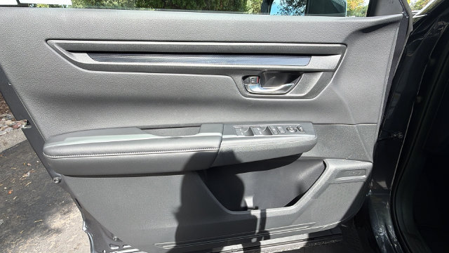 New 2026 Honda CR-V EX image 19