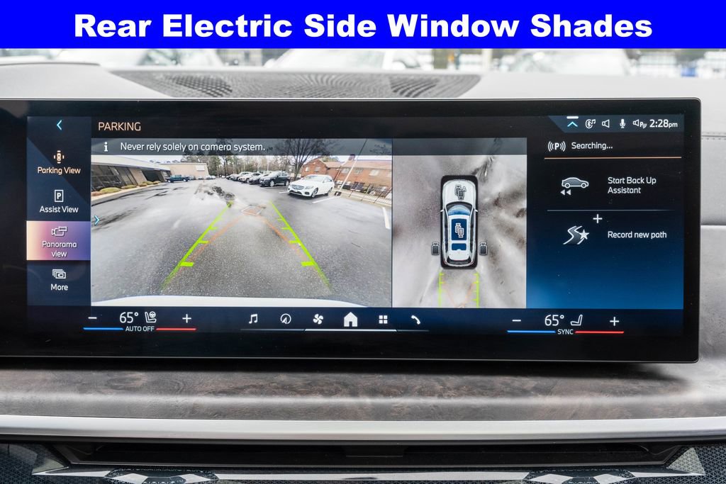 Used 2025 BMW X7 xDrive40i image 19