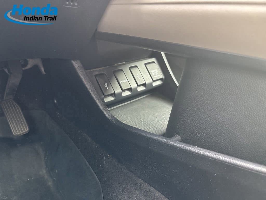 Used 2018 Honda HR-V EX image 23