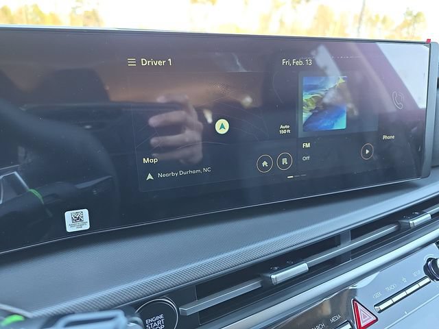 New 2026 Hyundai Santa Fe XRT AWD/4WD image 32