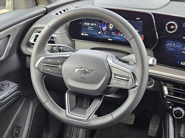 New 2026 Chevrolet Traverse LT w/ Midnight/Sport Edition image 11