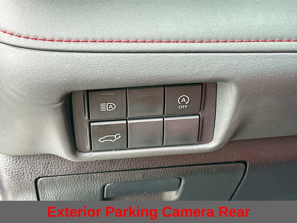 Used 2023 Toyota Highlander XSE AWD/4WD image 15