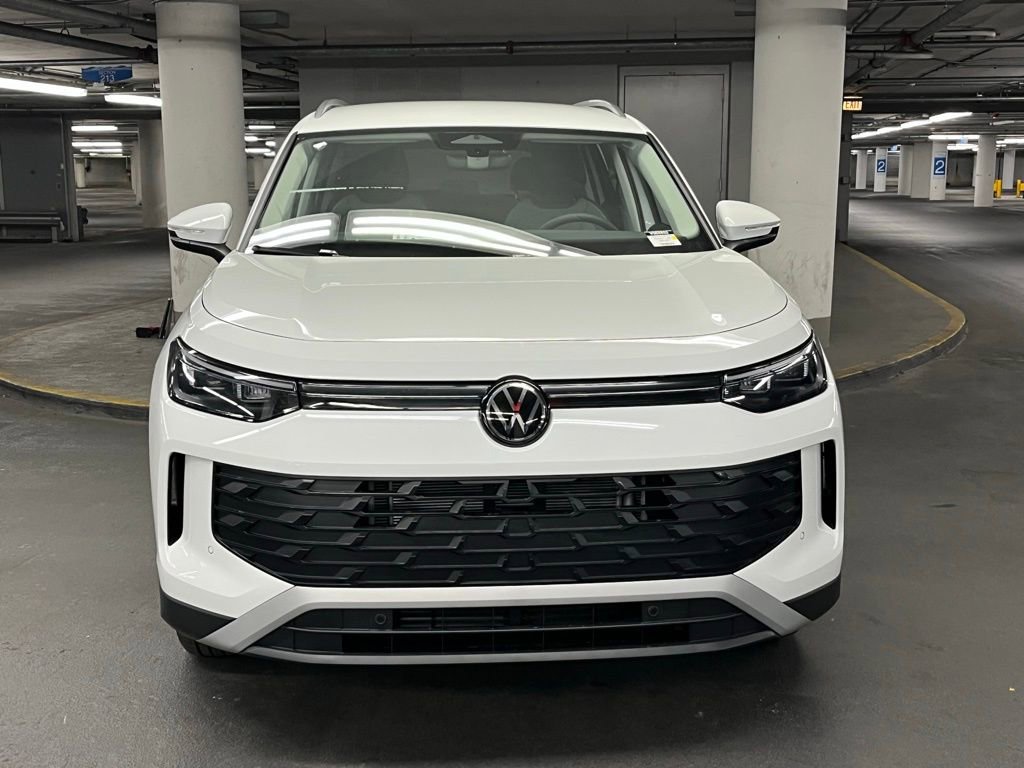 New 2026 Volkswagen Tiguan S AWD/4WD image 31
