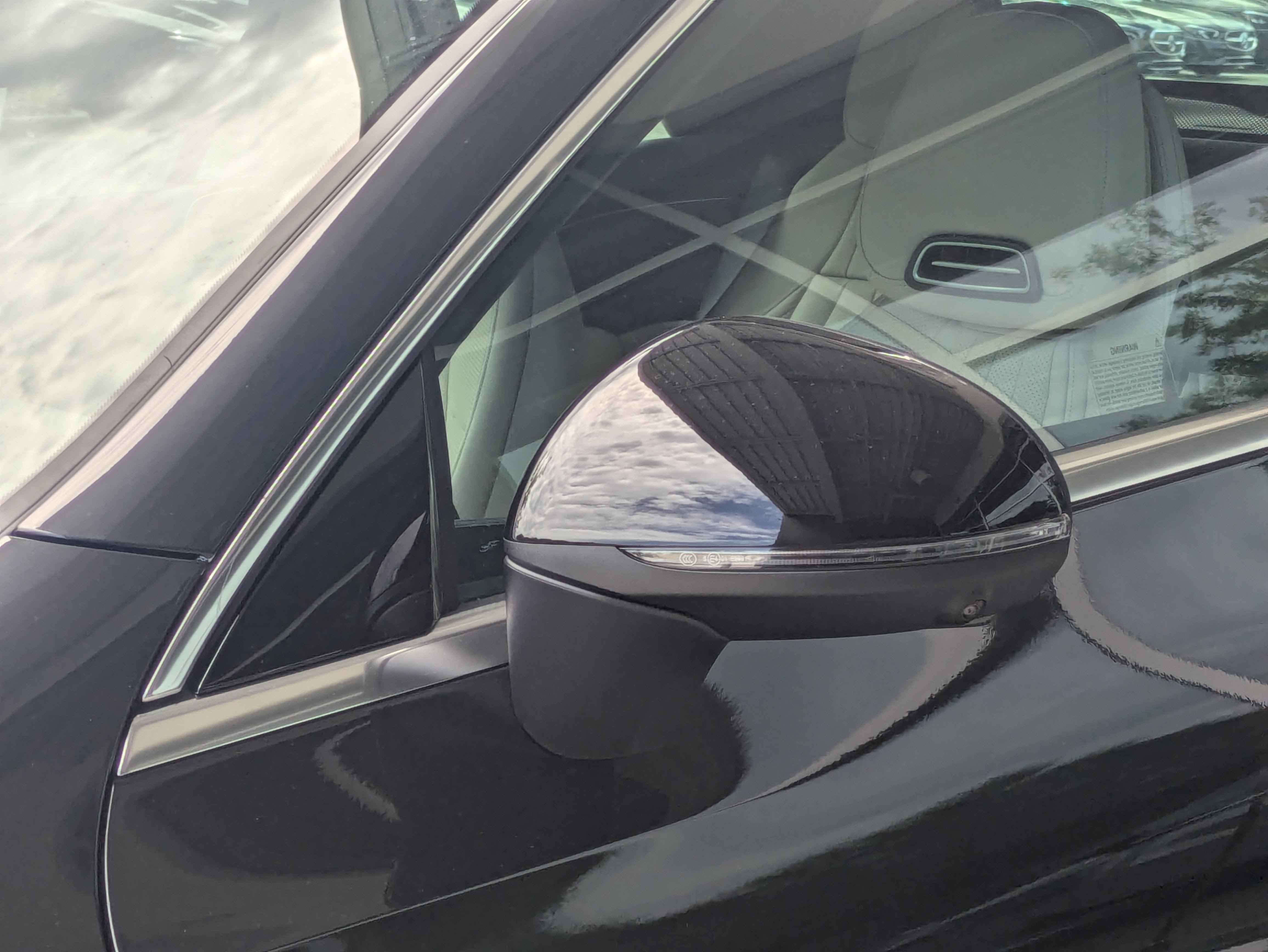 New 2027 Mercedes-Benz CLE 450 4MATIC Cabriolet image 11