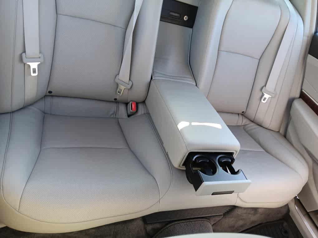 Used 2016 Acura RLX Sport Hybrid w/ Advance Pkg AWD/4WD image 17