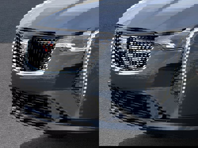 New 2026 Cadillac CT4 Premium Luxury image 13