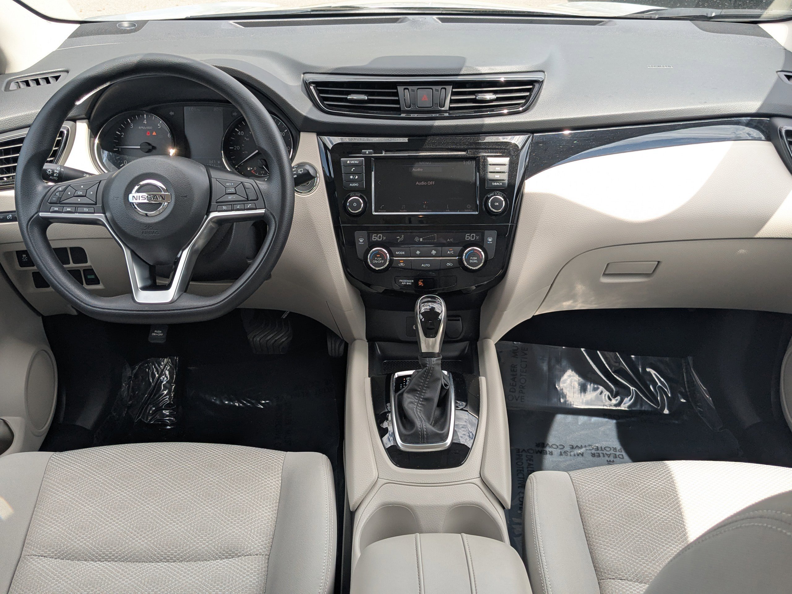 Used 2019 Nissan Rogue Sport SV image 15