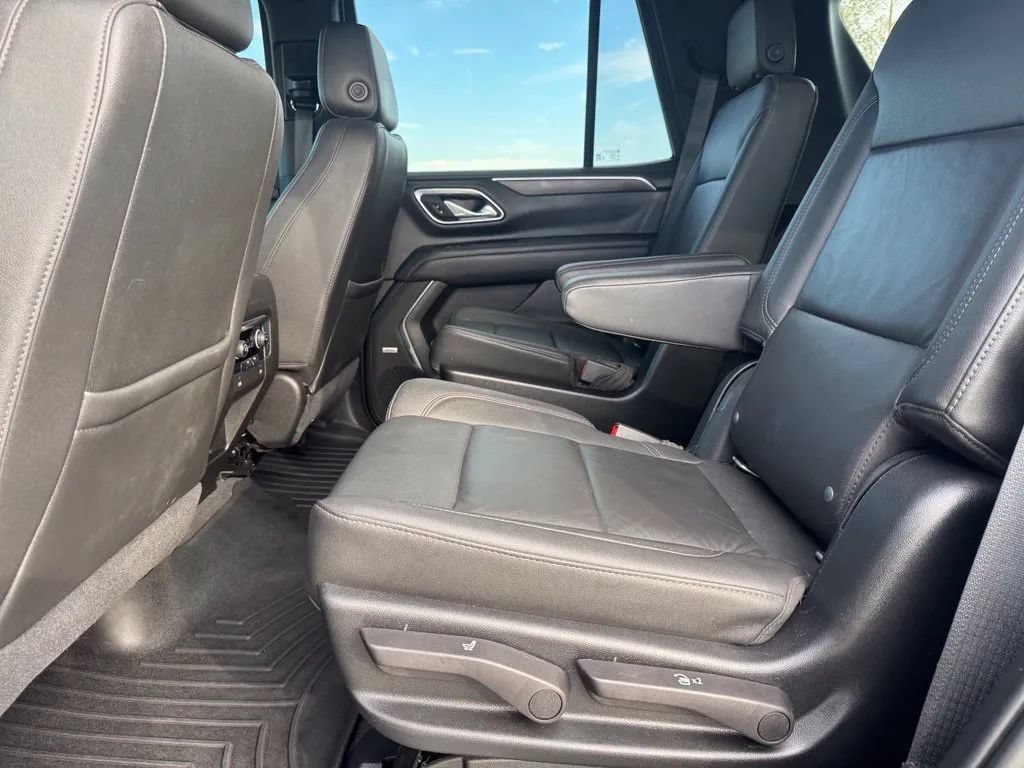 Used 2021 Chevrolet Tahoe Z71 AWD/4WD image 51