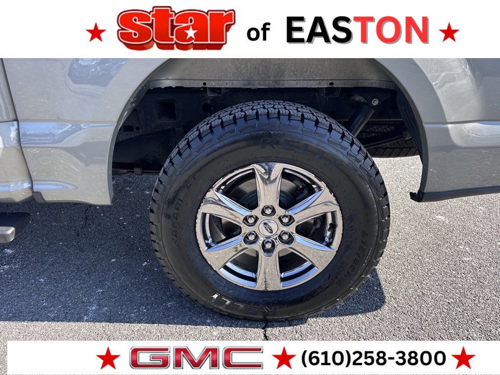 Used 2020 Ford F150 XLT w/ Equipment Group 302A Luxury image 45