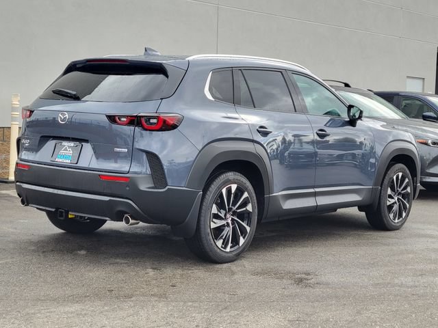 New 2026 MAZDA CX-50 2.5 Hybrid w/ Weather Package AWD/4WD image 2