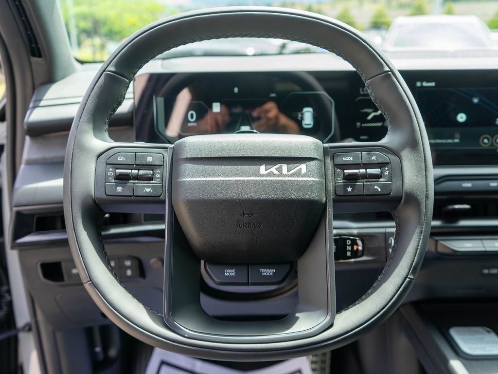 New 2027 Kia Telluride SX X-Pro AWD/4WD image 17