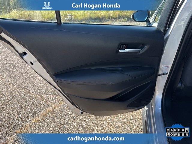 Used 2024 Toyota Corolla SE image 11