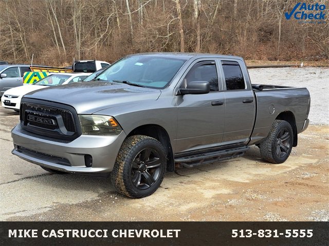 Used 2013 RAM 1500 Express image 1