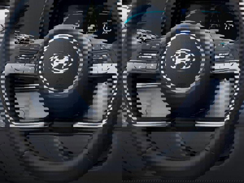 New 2025 Hyundai Elantra Sport image 41