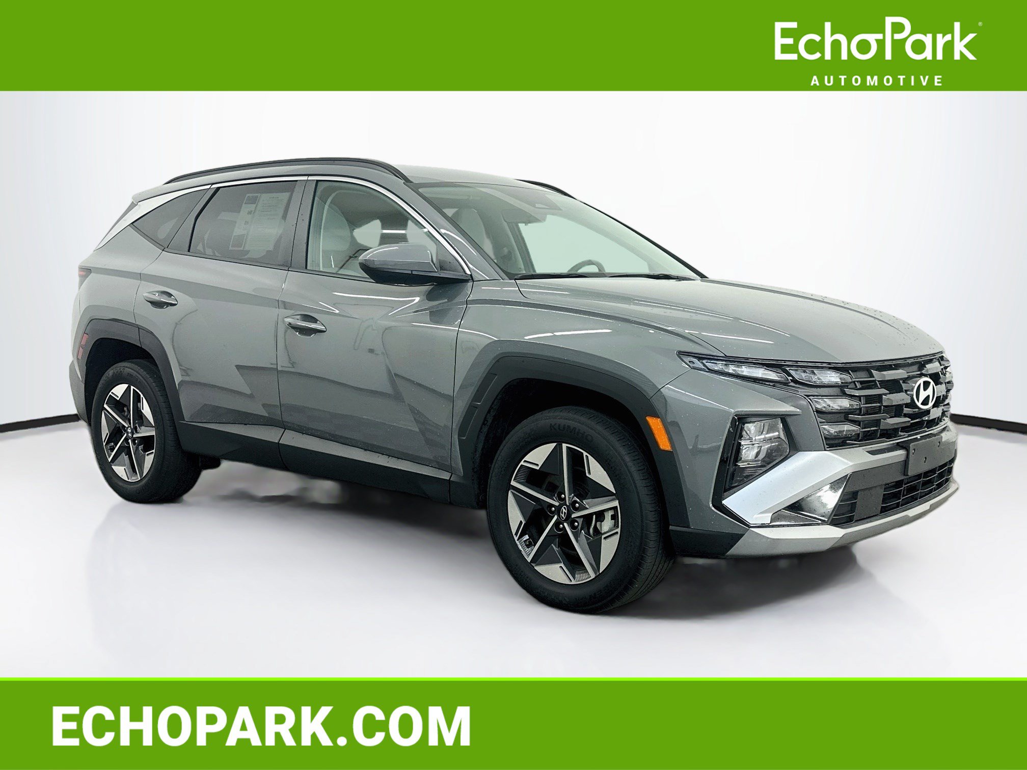 Used 2026 Hyundai Tucson SEL Plus AWD/4WD image 1