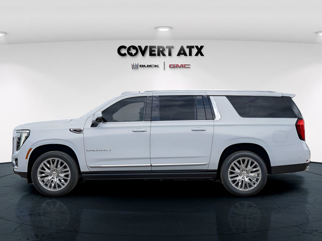 New 2026 GMC Yukon XL Denali w/ Denali Reserve Package AWD/4WD image 5