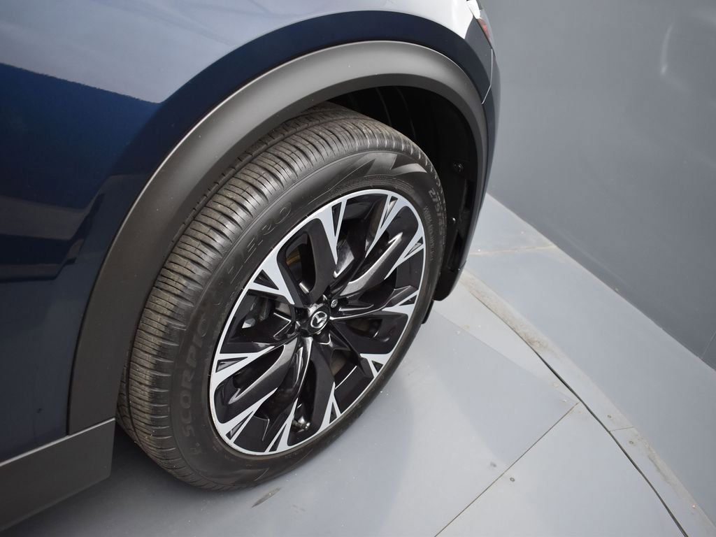 Used 2024 MAZDA CX-90 Plug-In Hybrid w/ Premium Pkg image 31