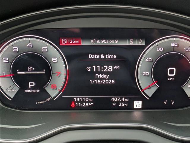 Used 2025 Audi Q5 2.0T Premium Plus image 11