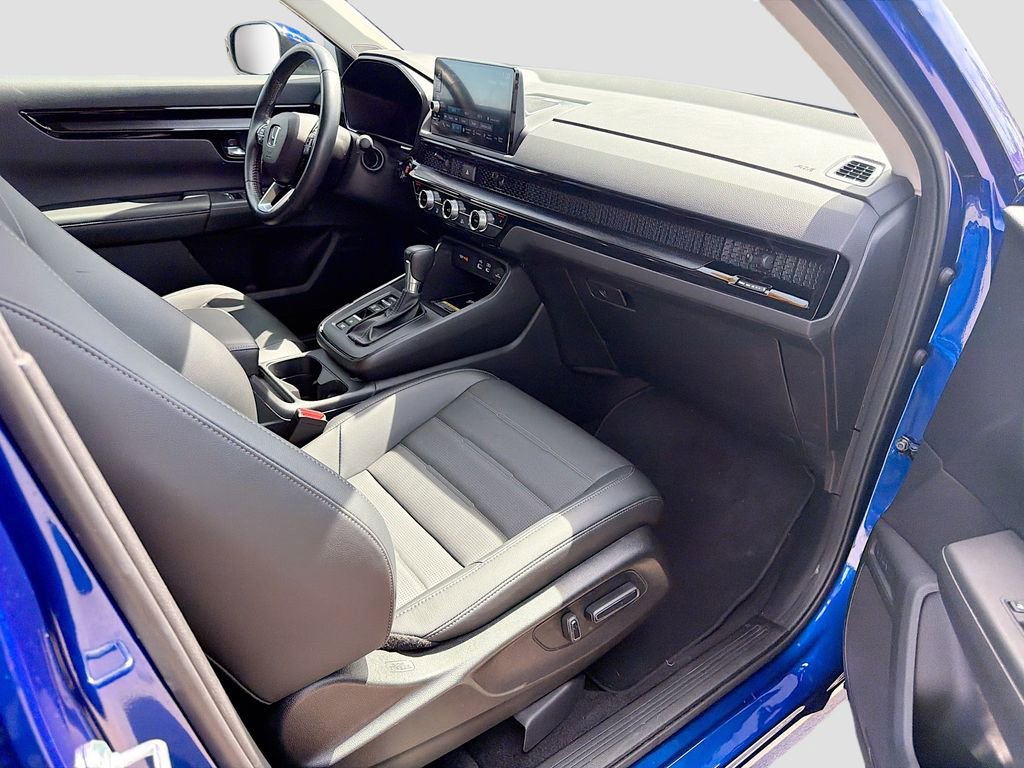 Used 2023 Honda CR-V EX-L image 14