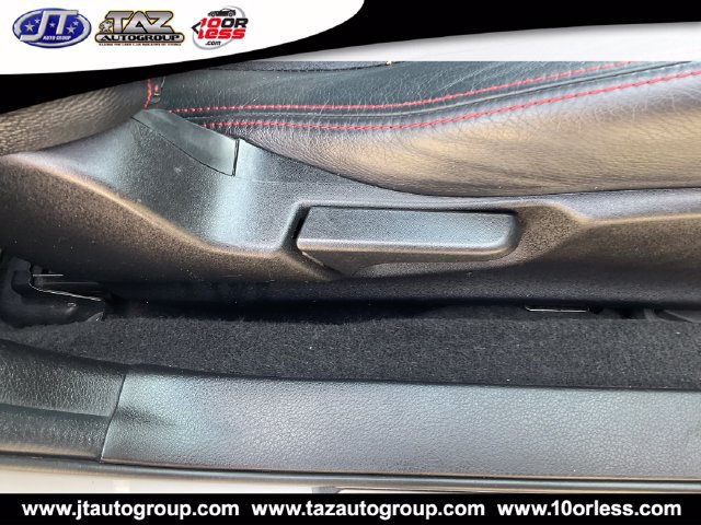 Used 2013 Subaru Impreza WRX STI AWD/4WD image 15