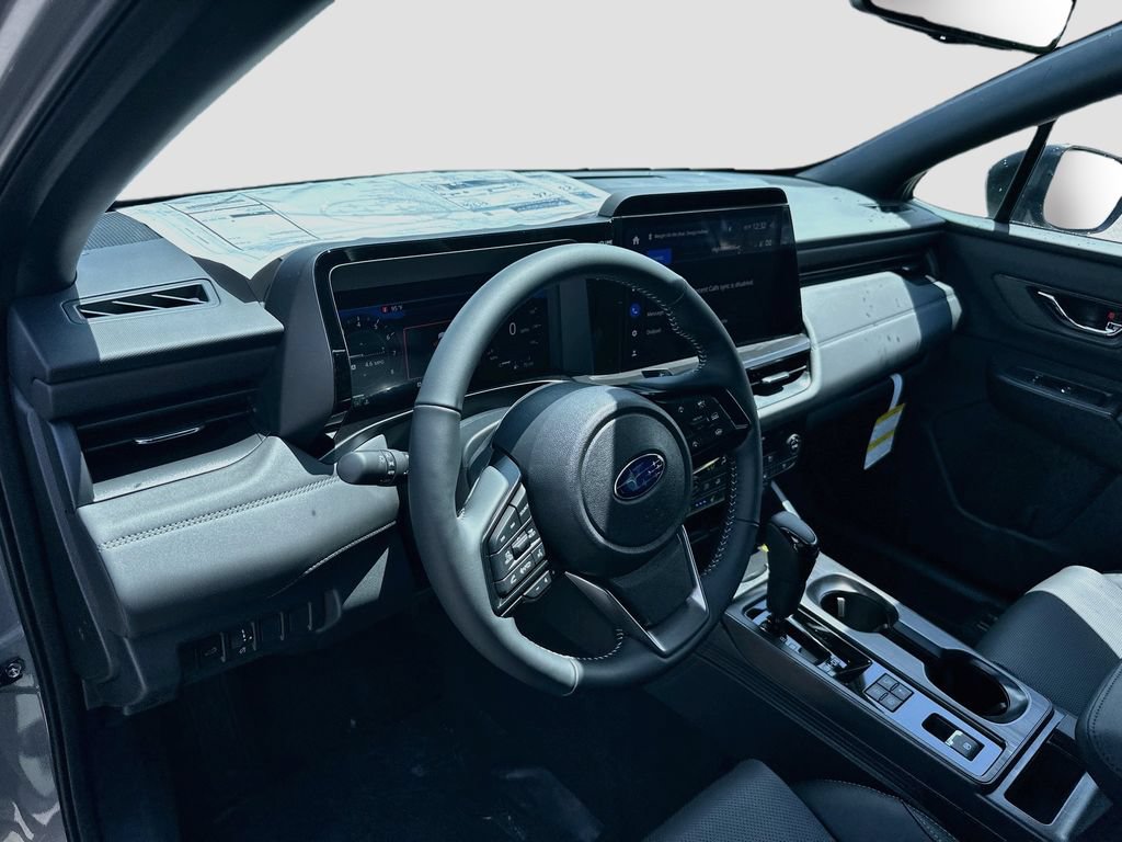New 2026 Subaru Outback Touring XT AWD/4WD image 9