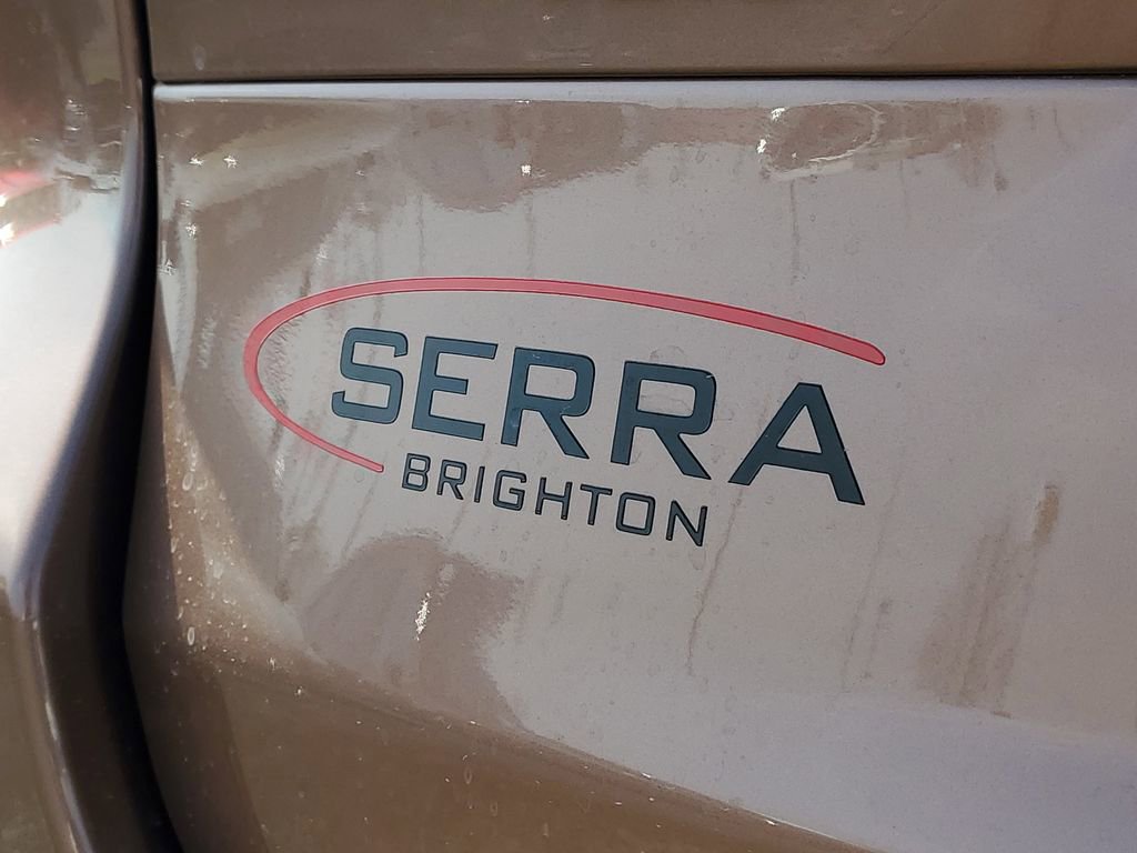 New 2026 MAZDA CX-70 3.3 Turbo S w/ Premium Package image 35