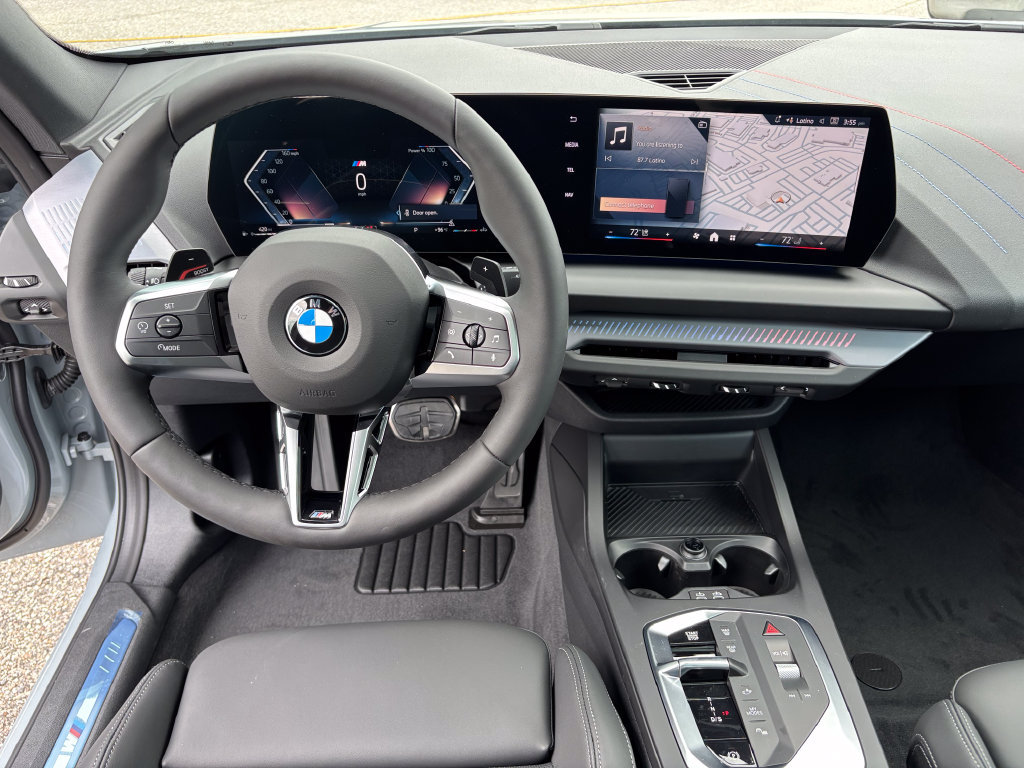 New 2026 BMW 228i xDrive w/ Premium Package AWD/4WD image 16