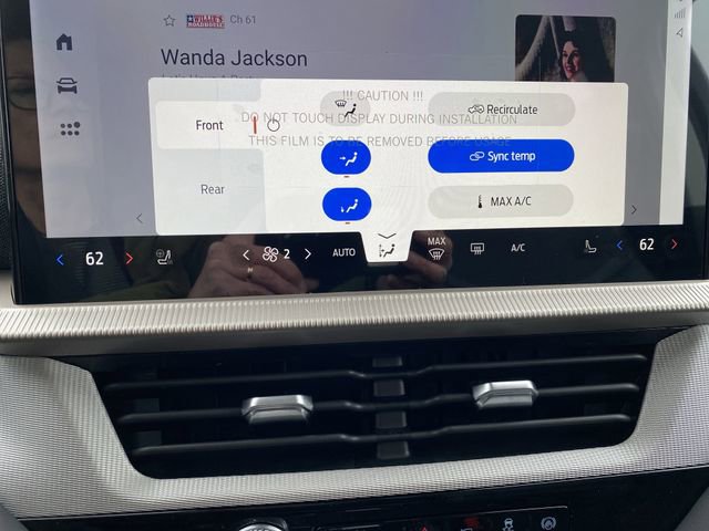 New 2026 Ford Explorer Active w/ Active Comfort Package image 20