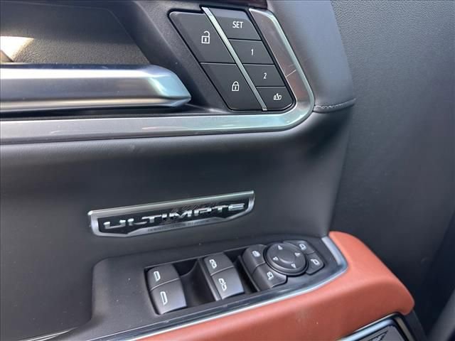 New 2026 GMC Sierra 1500 Denali Ultimate image 26