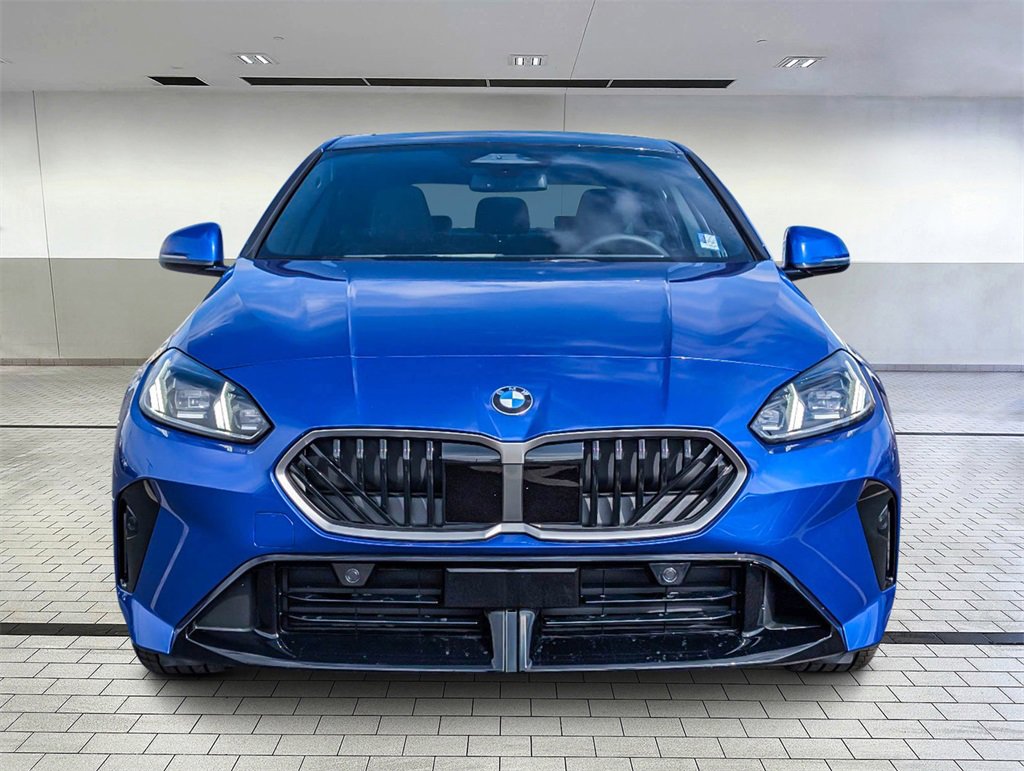 New 2025 BMW 228i xDrive w/ Premium Package image 7