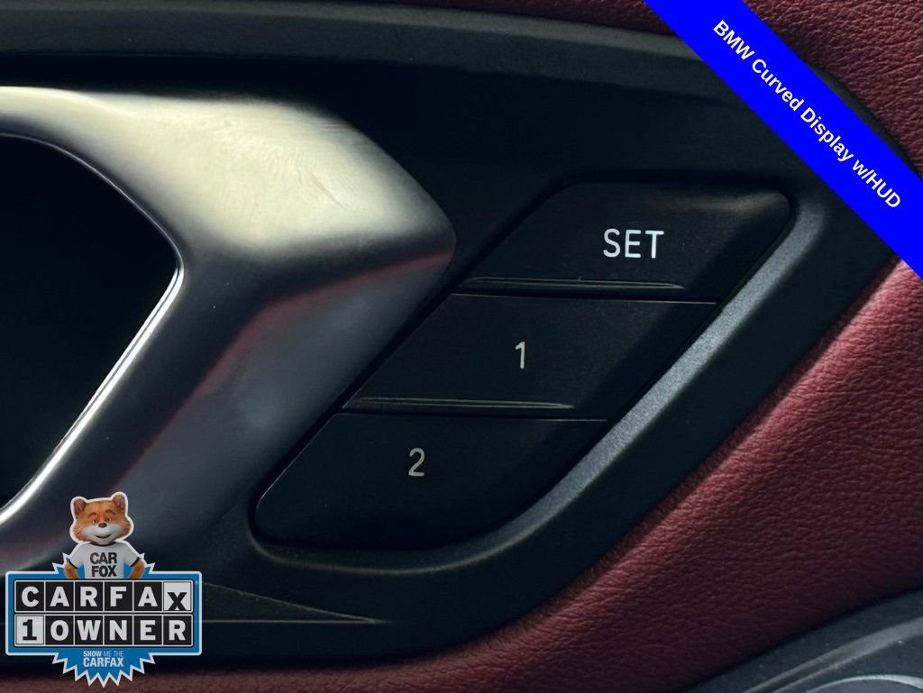 Used 2024 BMW M340i w/ Premium Package image 27