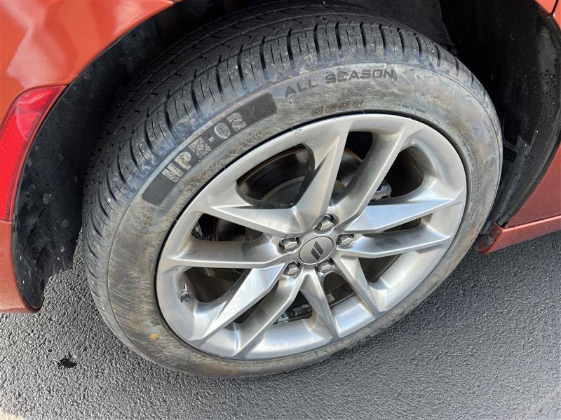 Used 2022 Dodge Charger SXT w/ Plus Group image 14