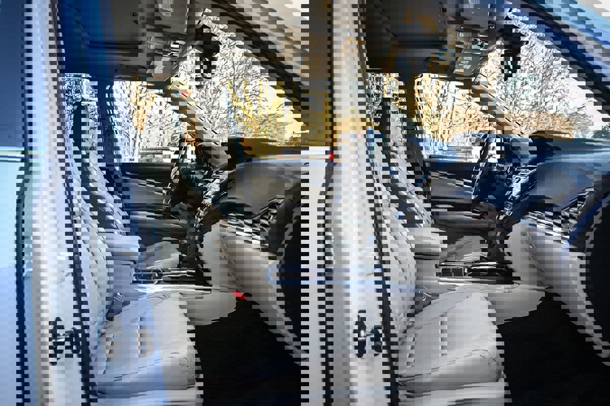 Used 2014 Acura MDX SH-AWD w/ Technology Package image 17