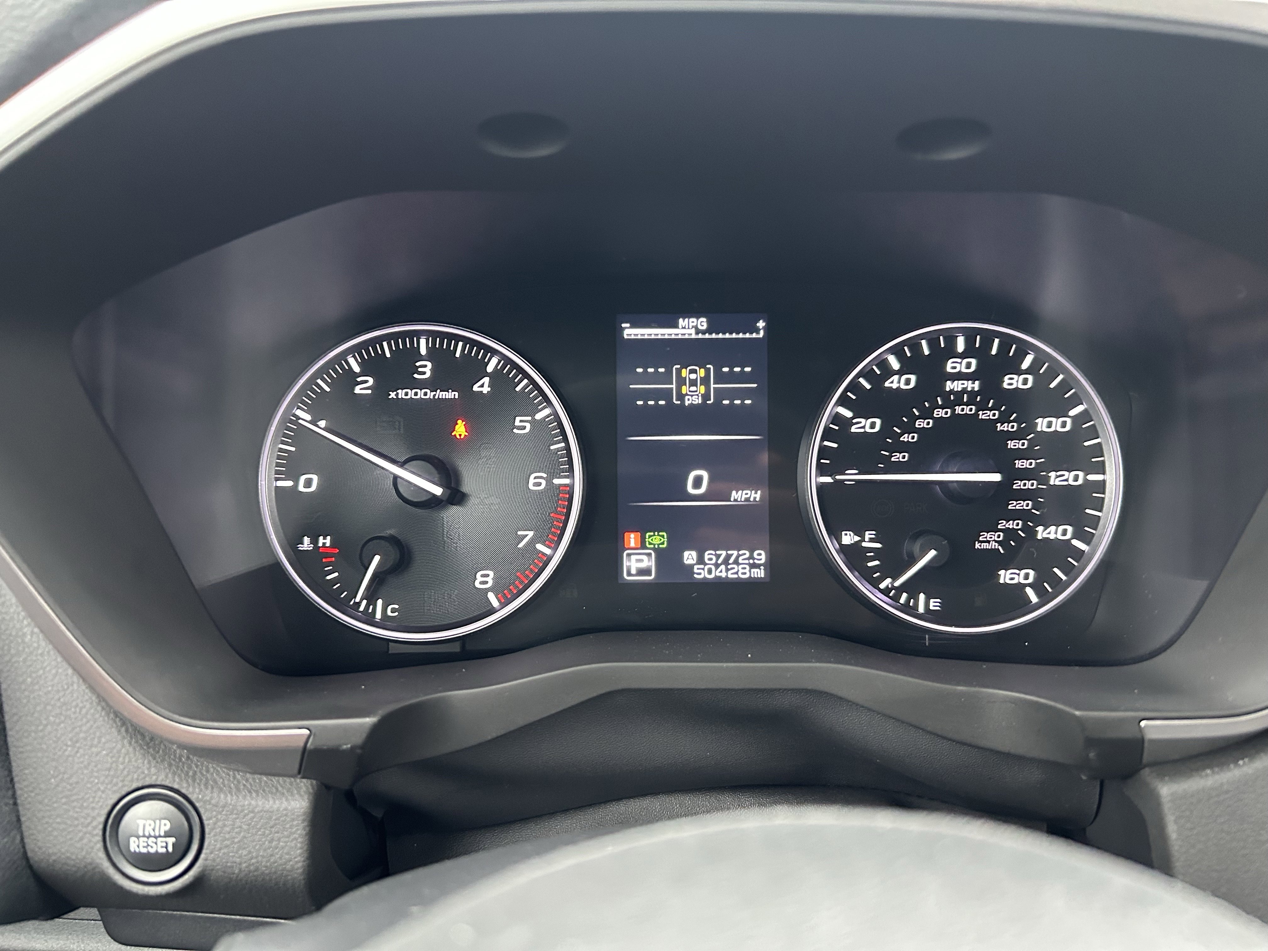 Used 2023 Subaru Ascent Limited w/ Popular Package #2A image 11