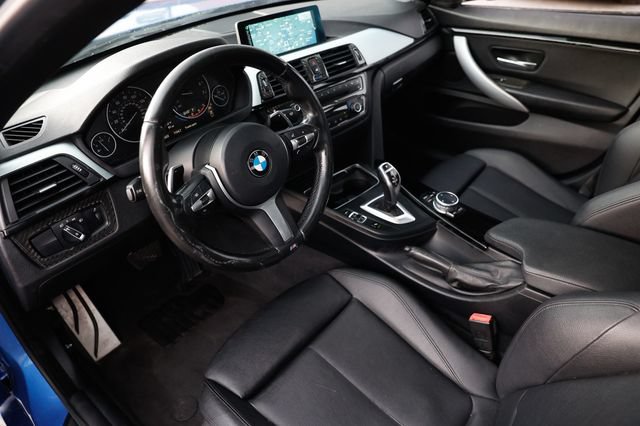 Used 2016 BMW 428i Gran Coupe RWD image 6