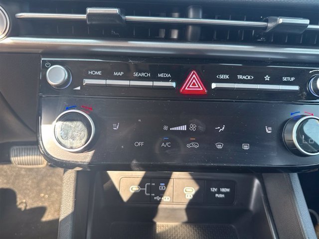 New 2026 Hyundai Tucson SEL FWD image 45