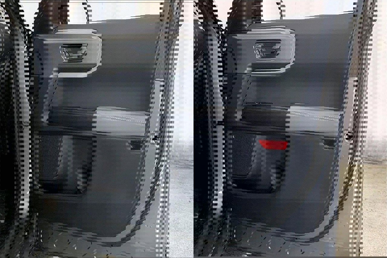 Certified 2025 Ford Bronco Sport Badlands image 26