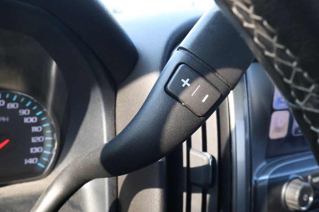 Used 2018 Chevrolet Silverado 1500 LT w/ All Star Edition AWD/4WD image 22
