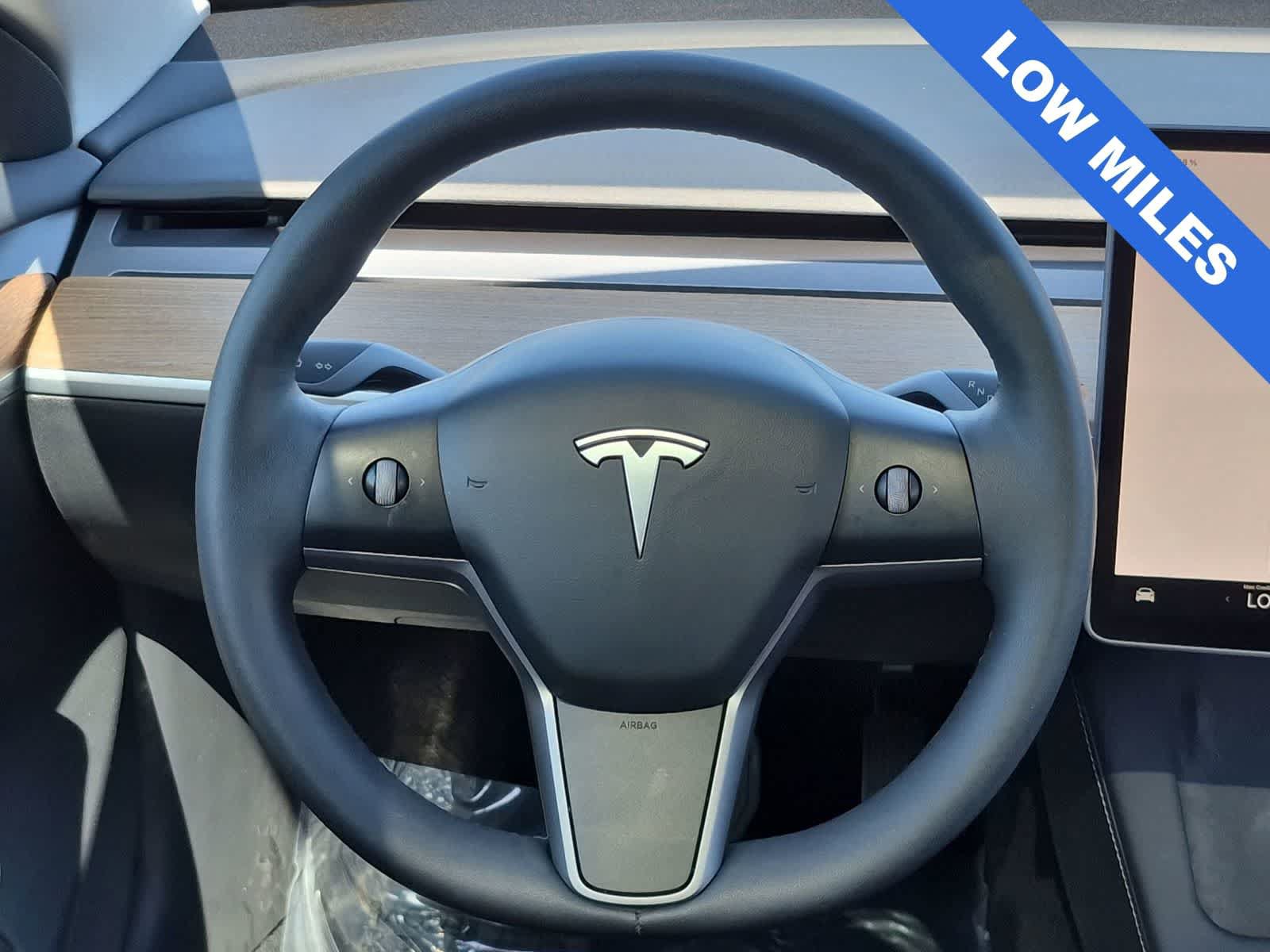 Used 2023 Tesla Model 3 Standard Range RWD image 19