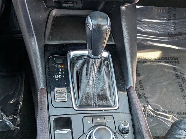 Used 2018 MAZDA MAZDA3 Grand Touring image 13