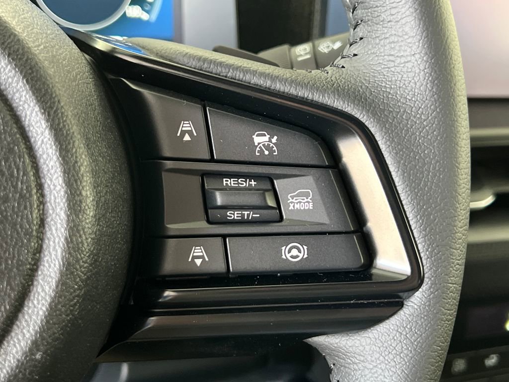 New 2026 Subaru Outback Premium image 30