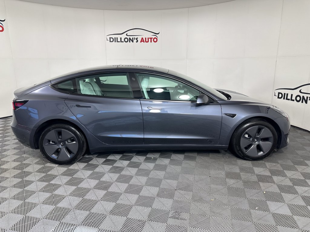 Used 2023 Tesla Model 3 Long Range AWD/4WD image 12