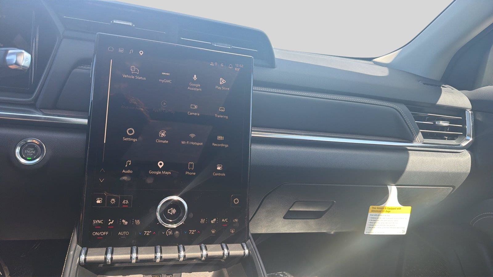 New 2027 GMC Terrain Denali AWD/4WD image 13