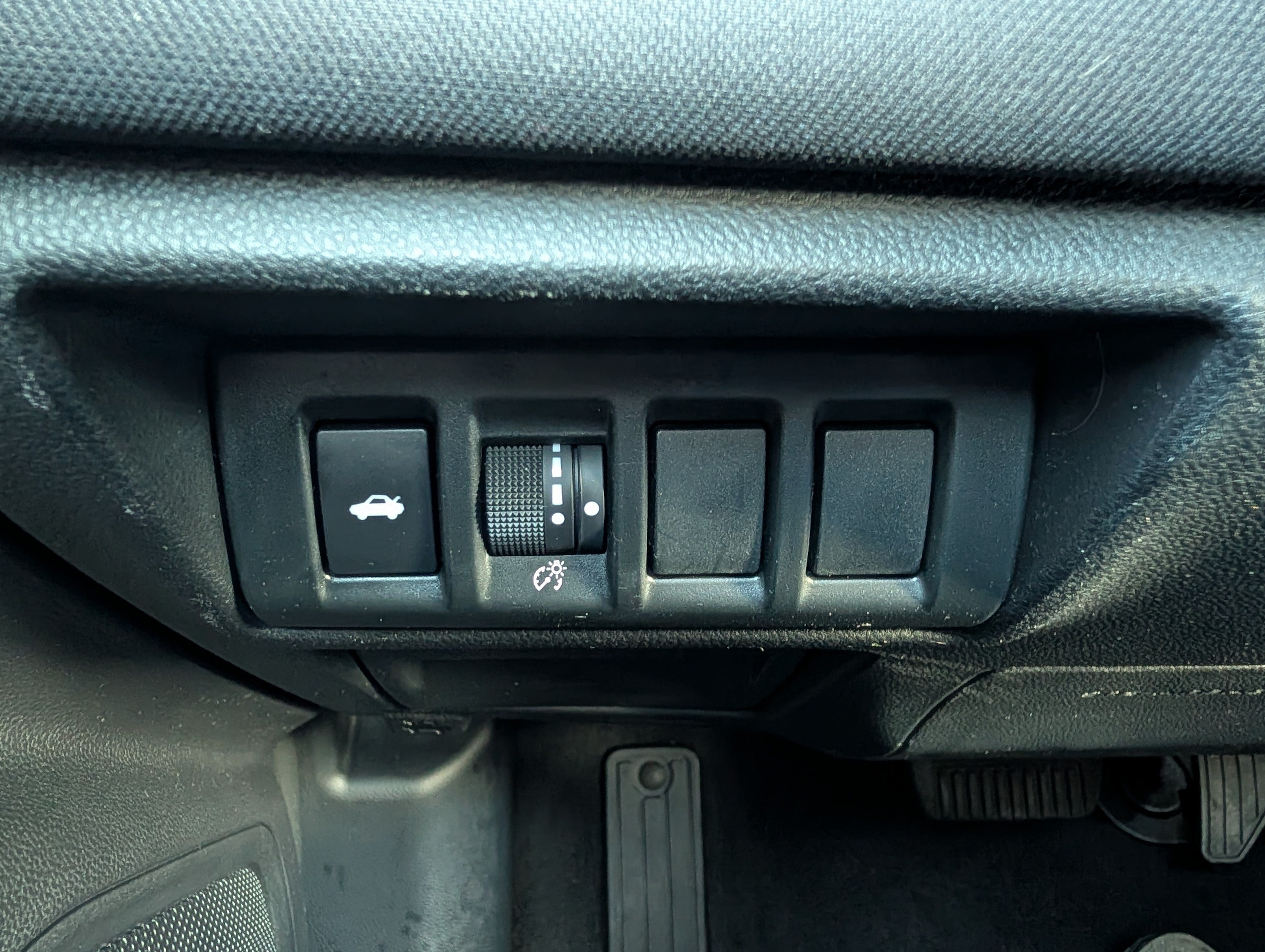 Certified 2025 Subaru Legacy Premium AWD/4WD image 26